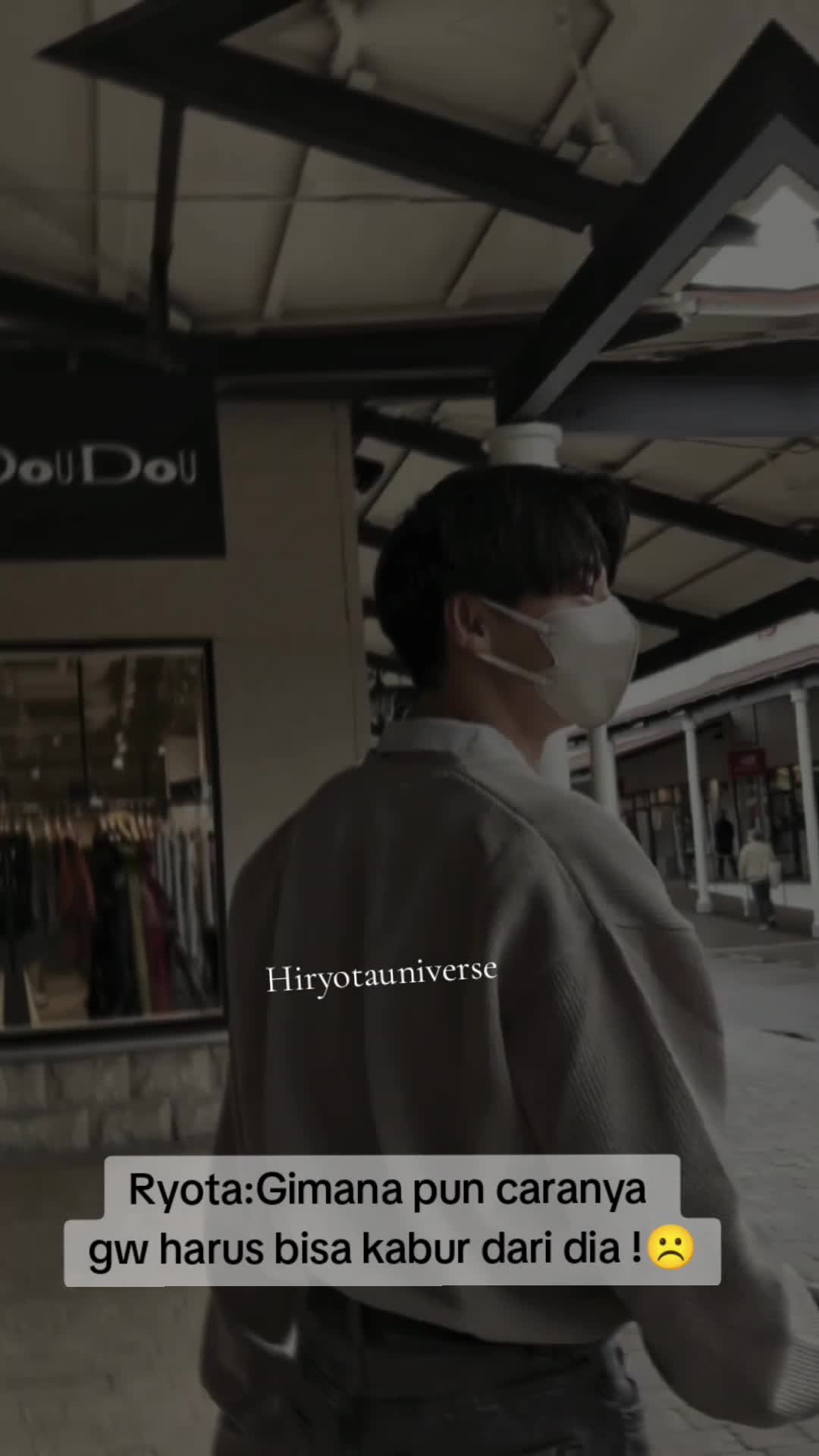 @Hiryota Universe 🐻🐱