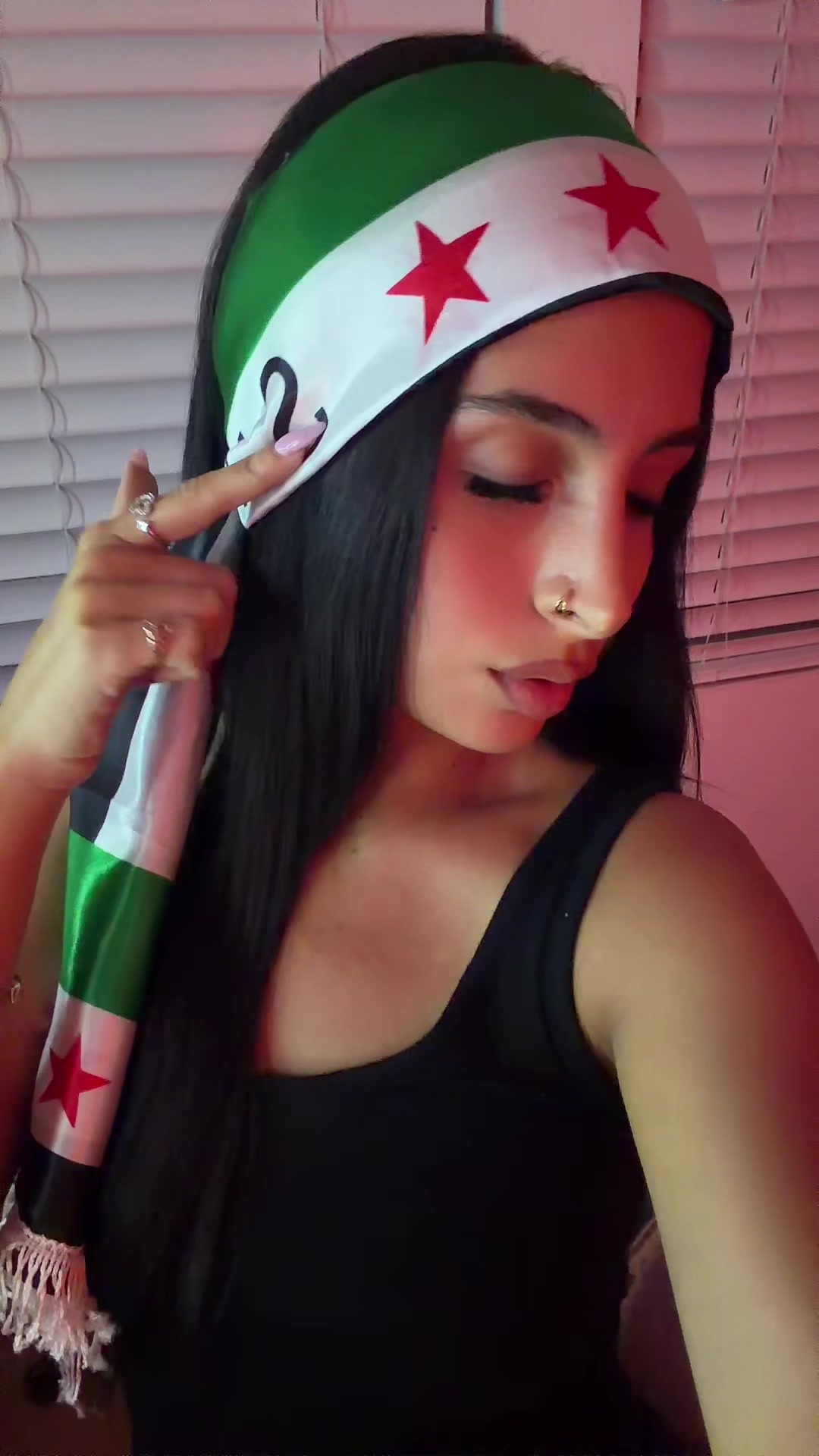 @Esra🇸🇾