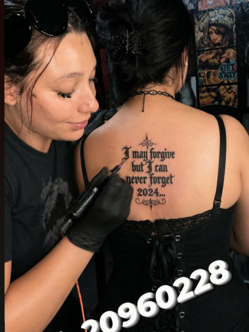 @Dali Tattoo Soussa