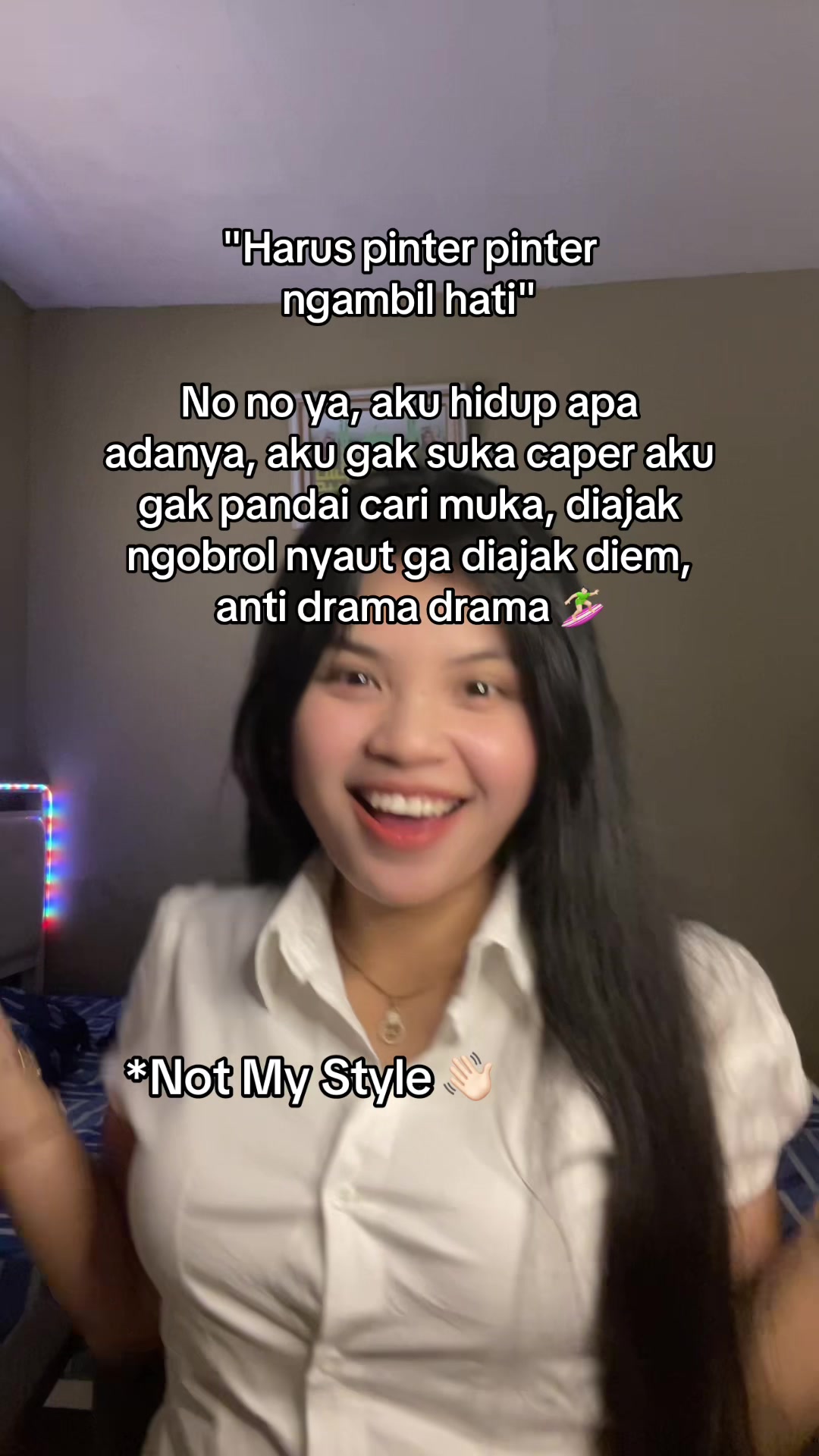 @Michelle Kolondam🏄🏽♀️