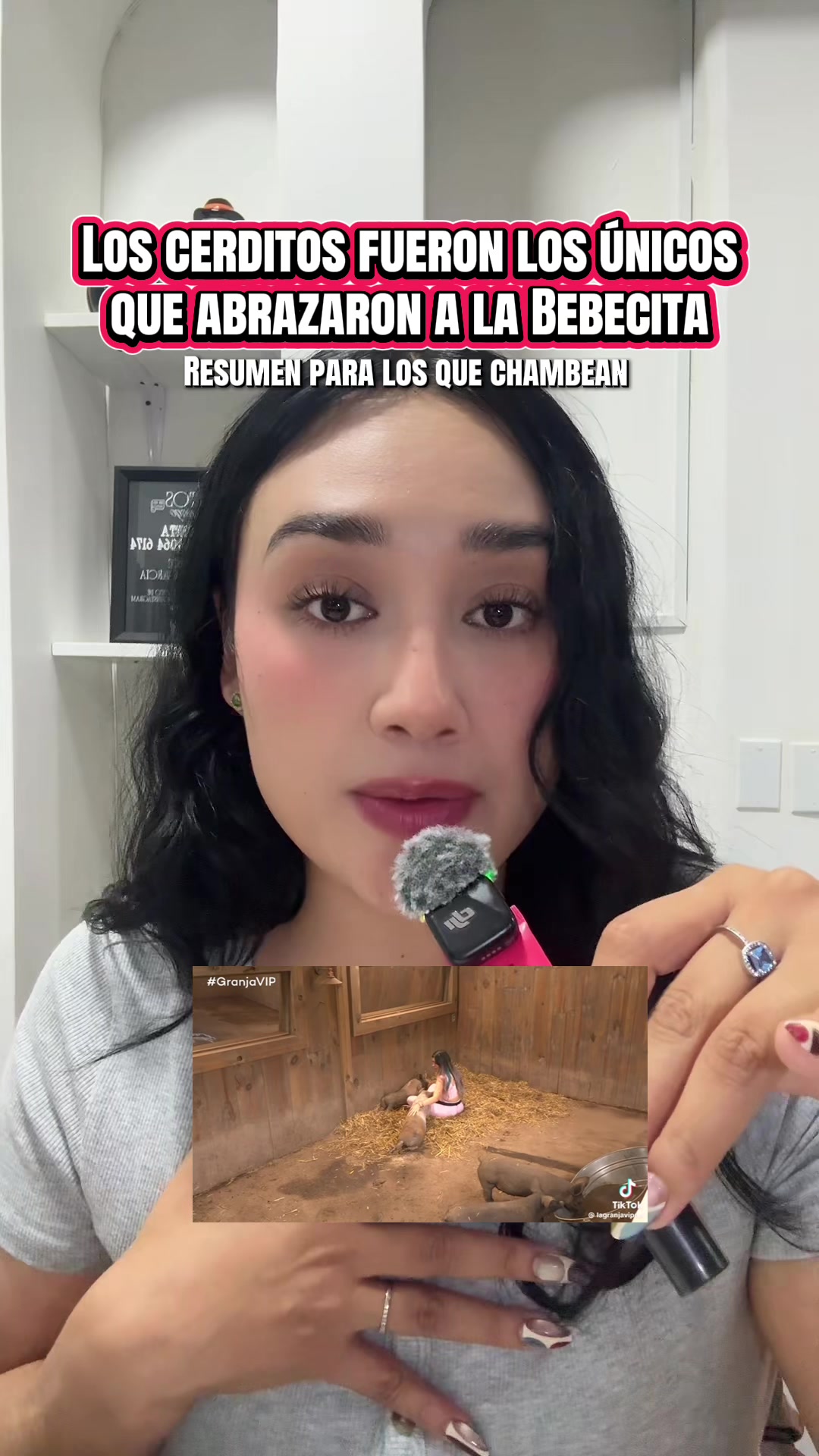 @DANIELA VEA