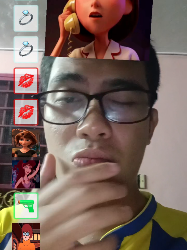 @AizadKun