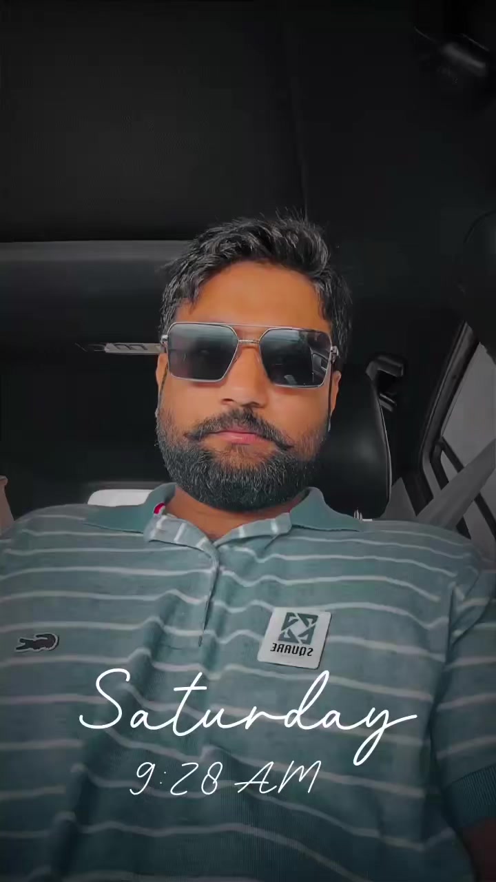 @Saith Ahmad