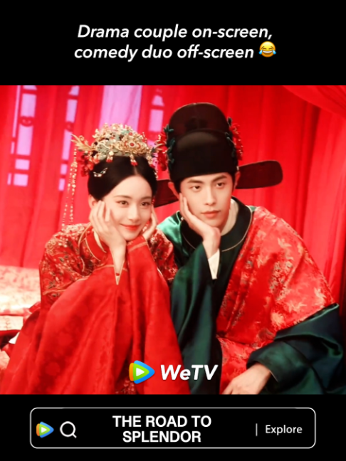 @WeTV Singapore