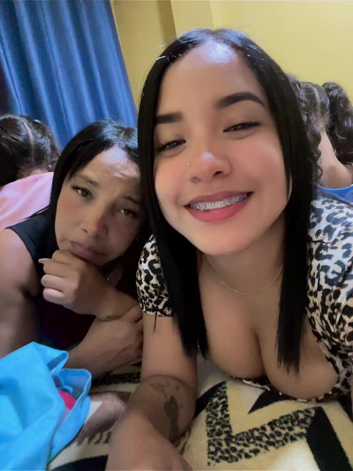 @ChiquitaHermosa😍