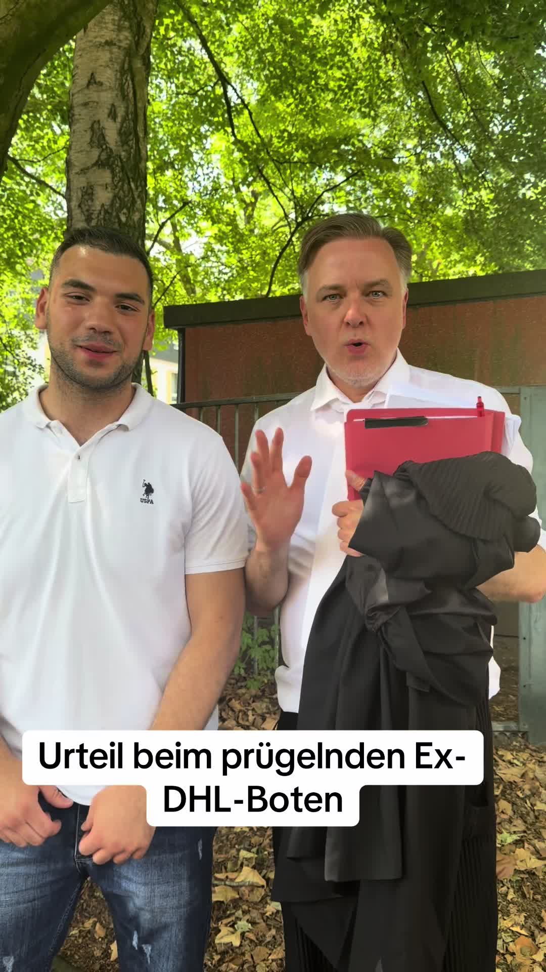@Advokaten des B&ouml;sen