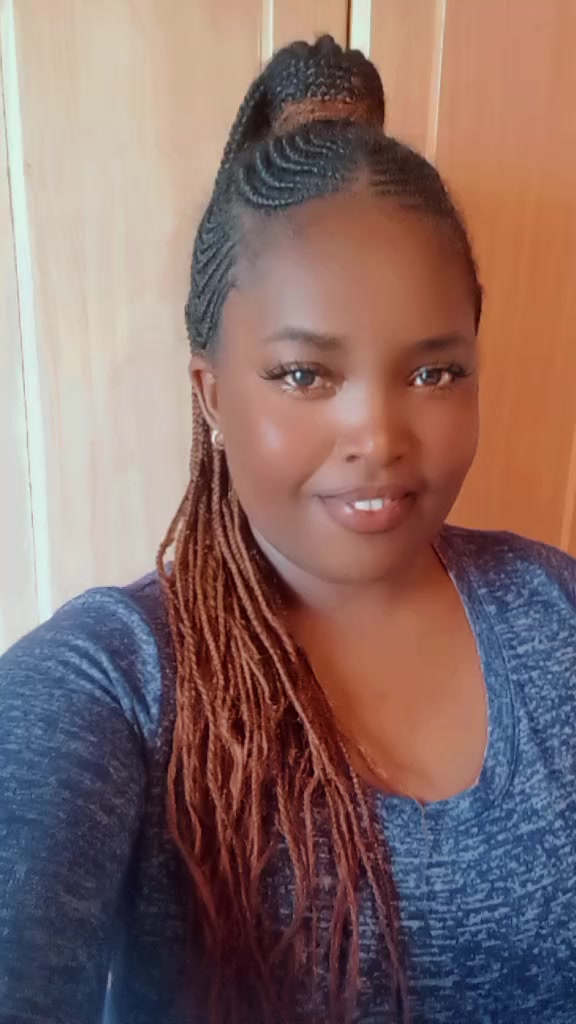 @Nyambura Mwambura