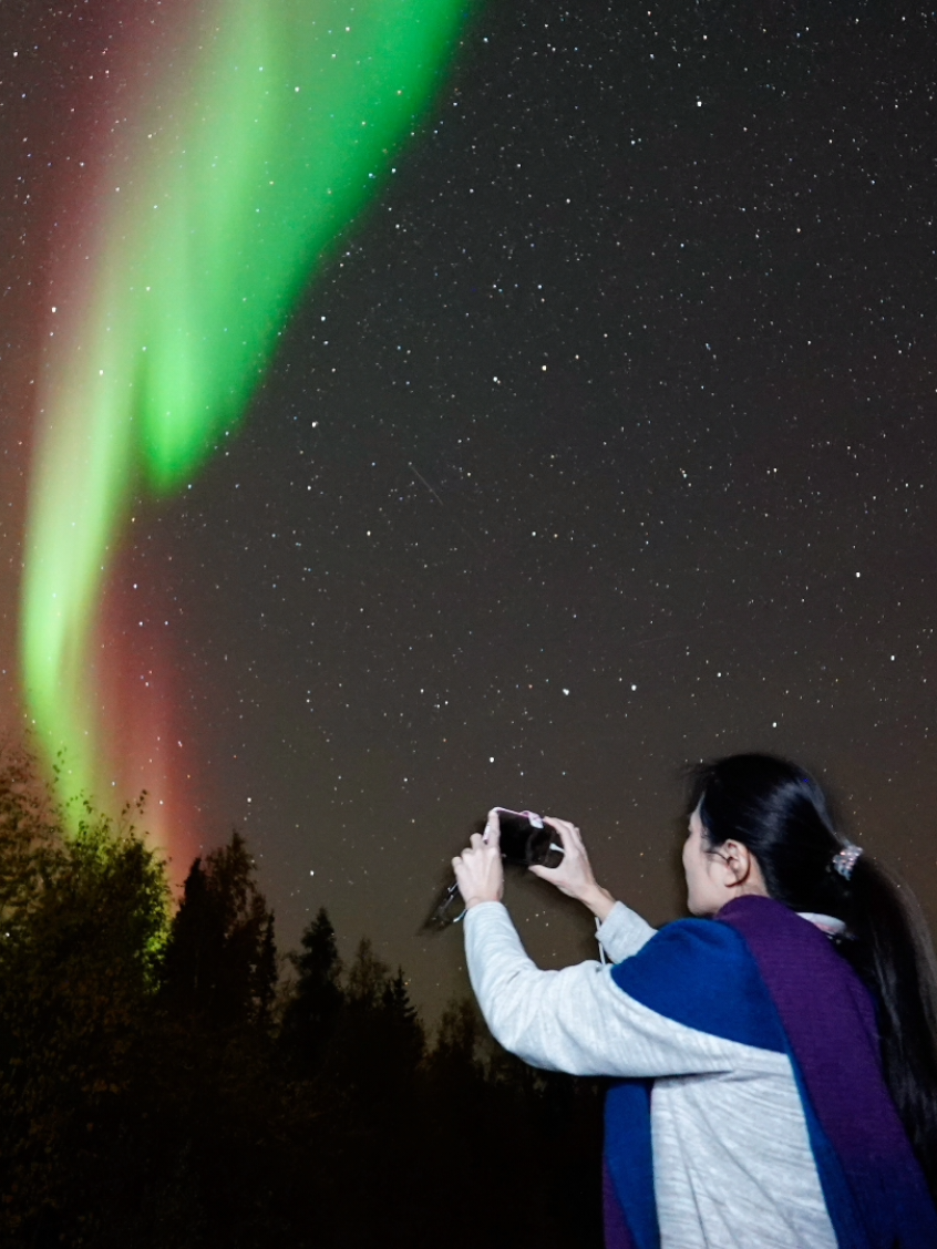 @Arctic Tours Canada