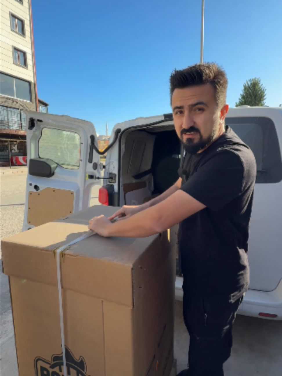 @Kamp ve &Ouml;tesi