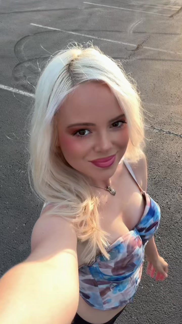 @Amber Nicolette