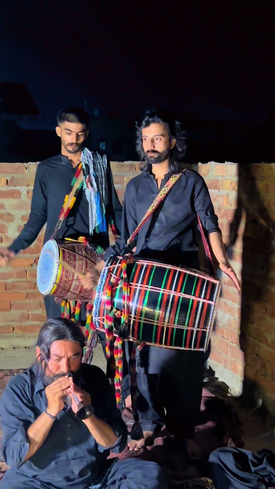 @Dhamali Dhol shenai Gruop