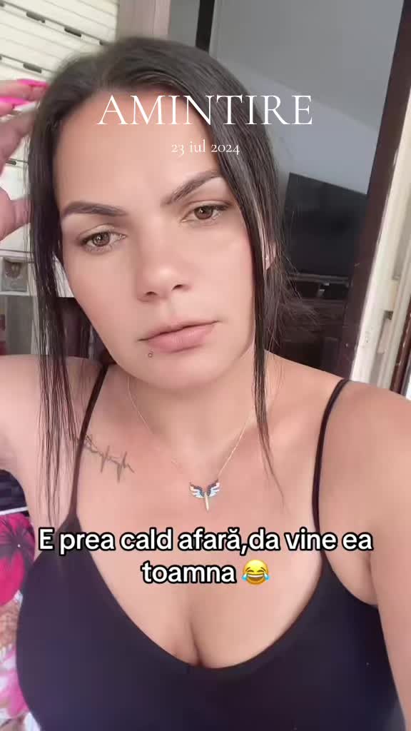 @Gianina Morena