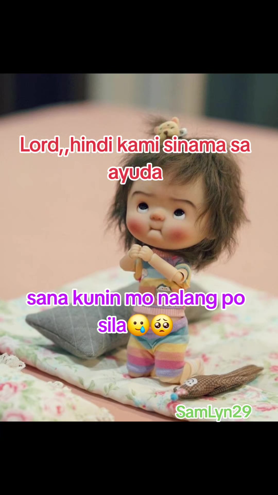 @๐ต๐ญ๐บ๐MISS LYN๐๐บ๐ธ๐ฆ