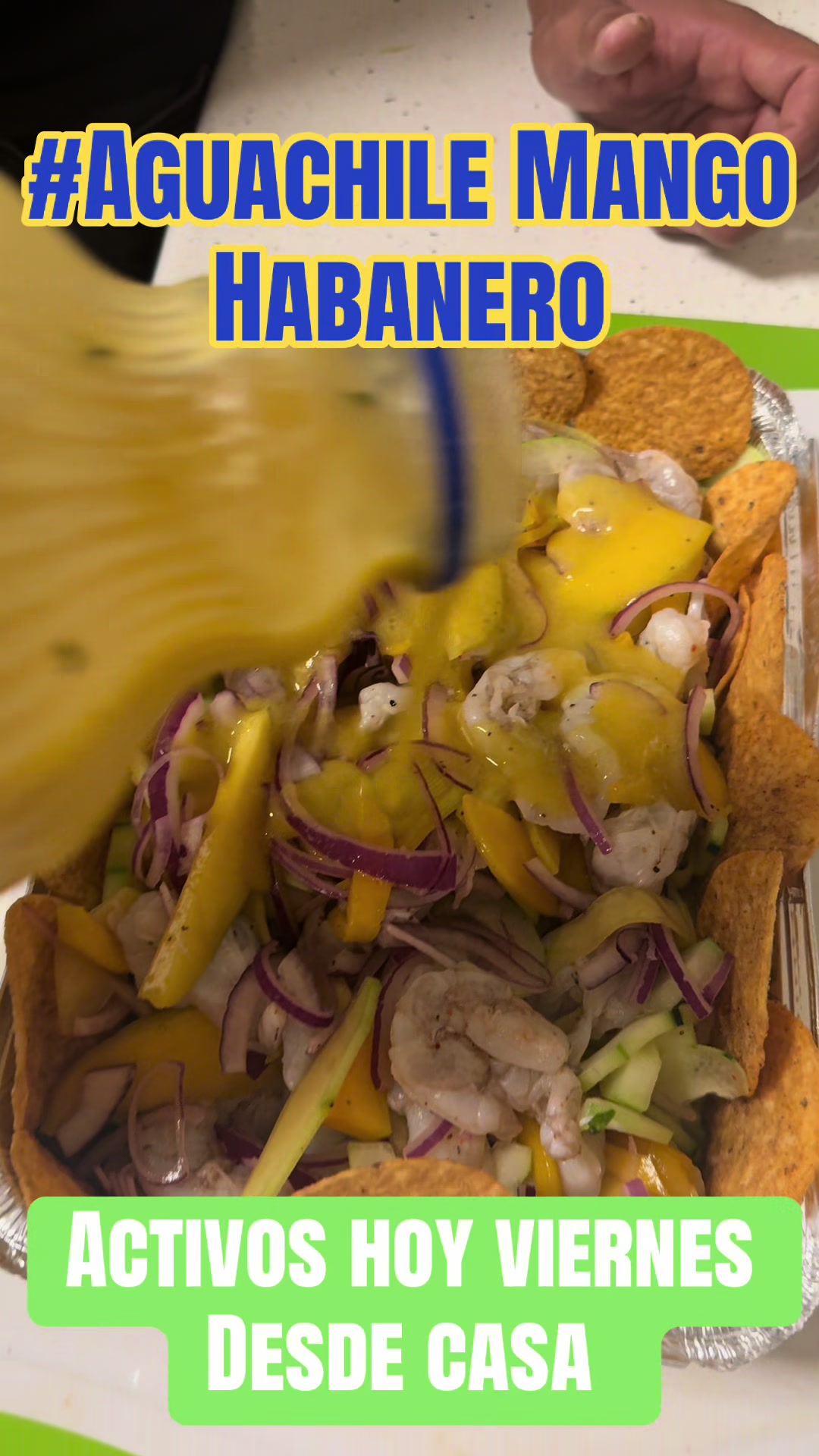 @Mariscos Jarochos El Pelofas