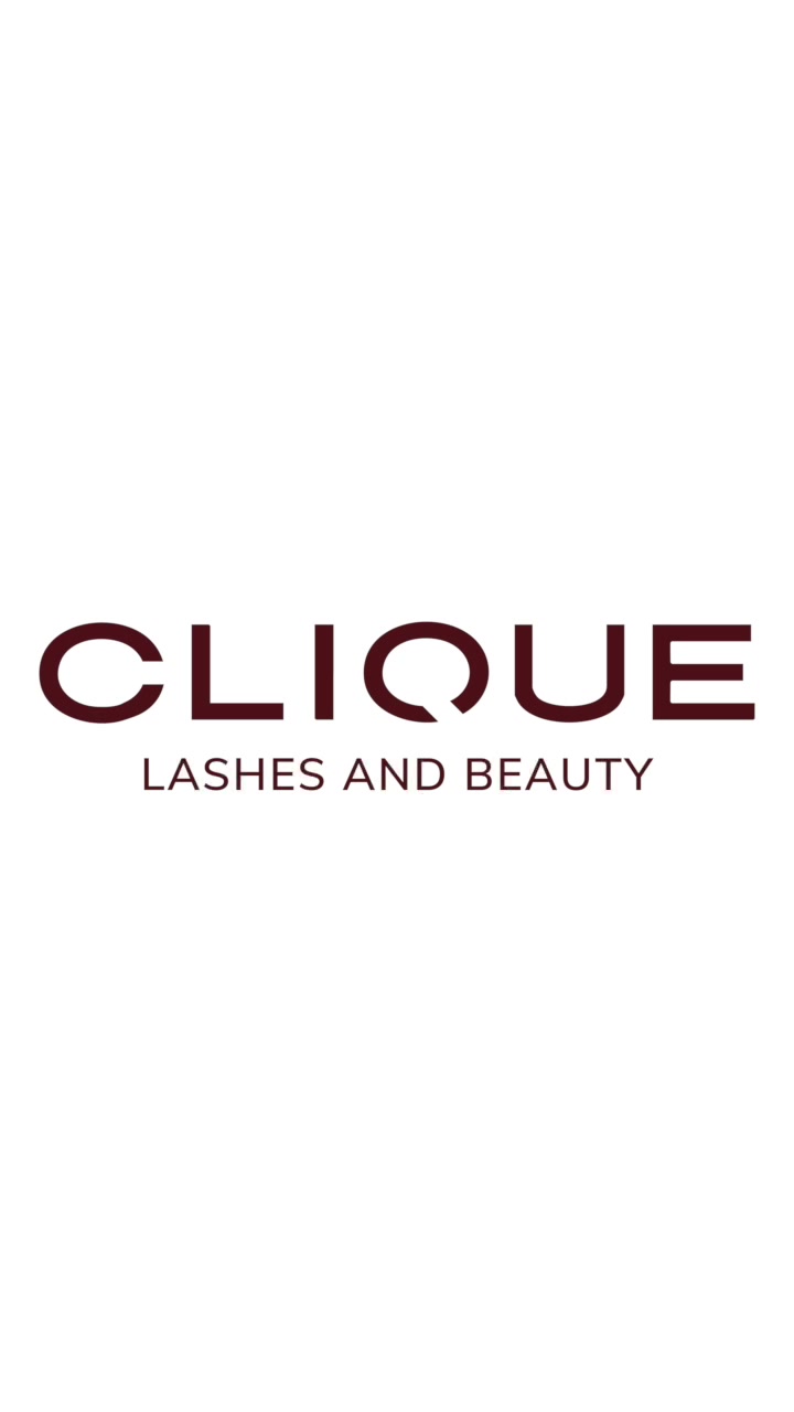 @Clique Lashes And Beauty