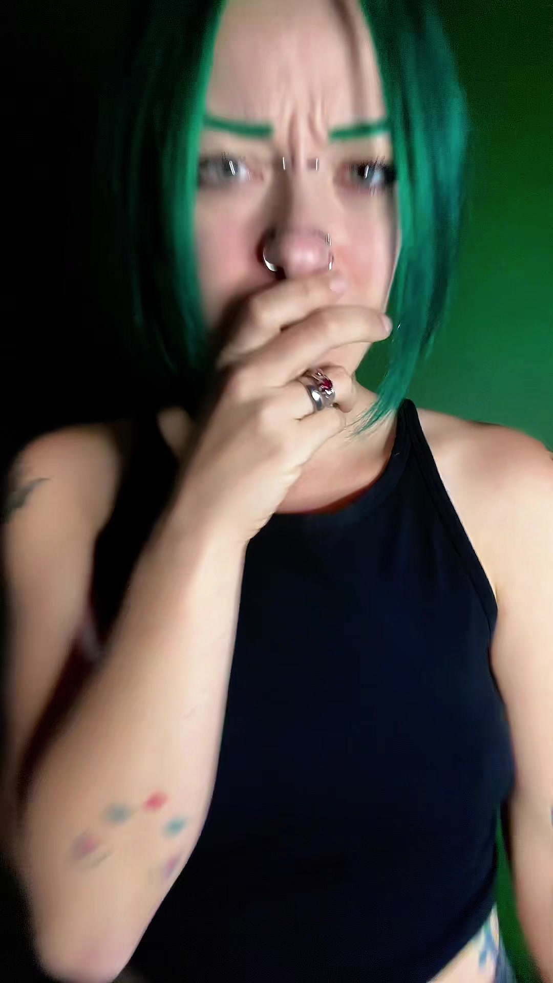 @leeloutheclown