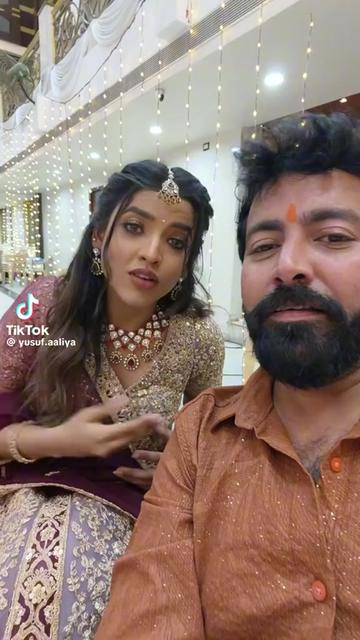 @gowry Rajesh 👩❤️👨