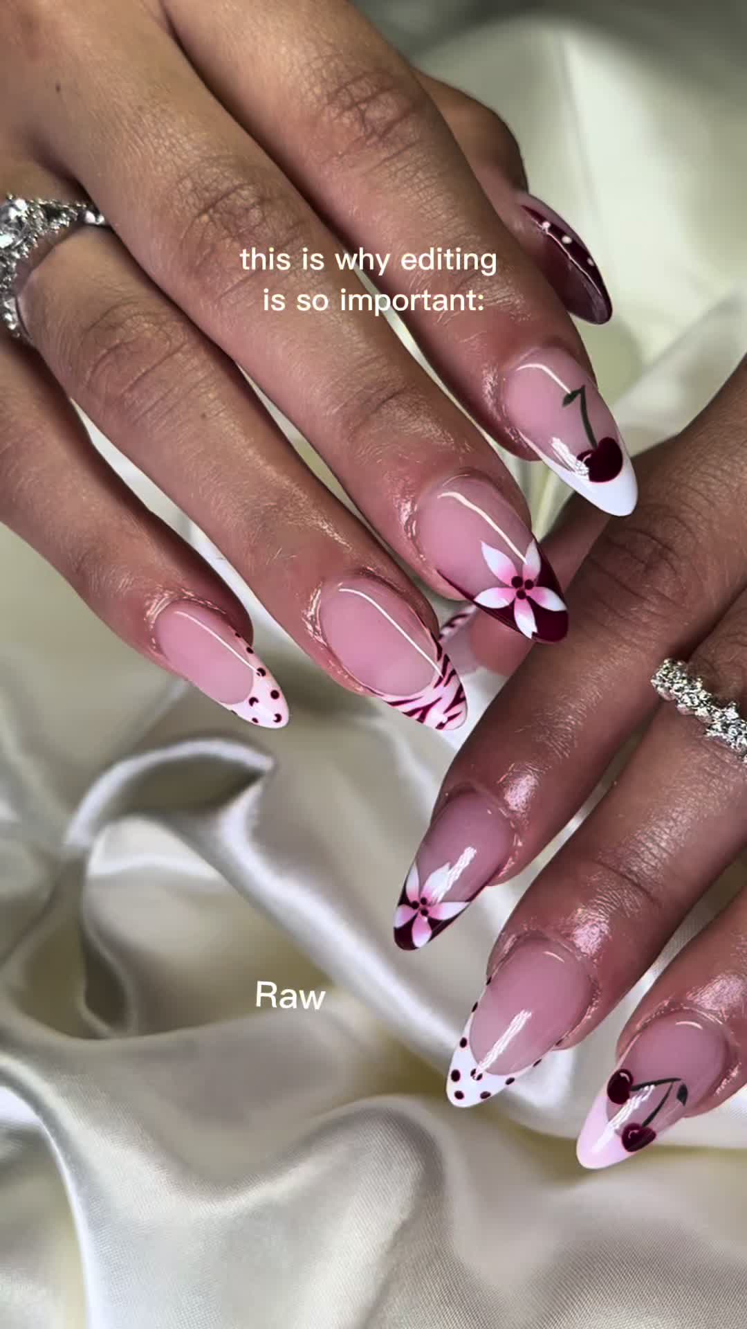 @Evelyn Valencia