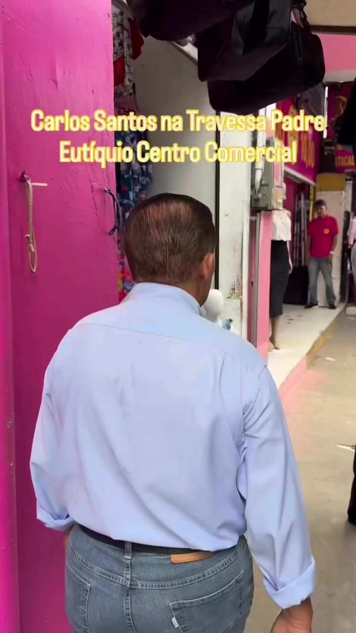 @Carlos Santos