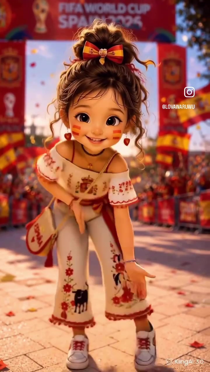 @Giuseppina🇪🇸❤️💛