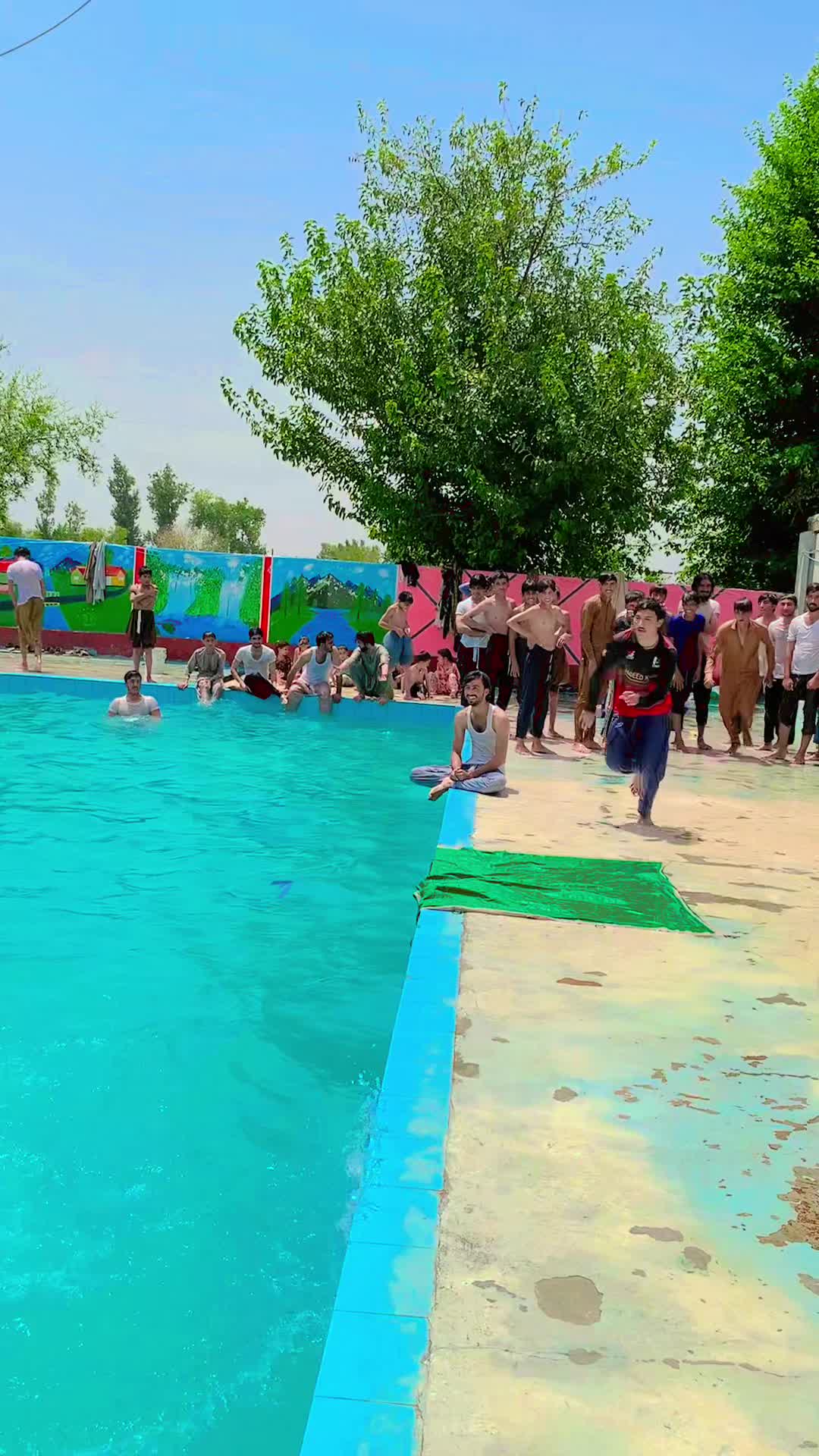 @⭐SK swimming Pool⭐KING