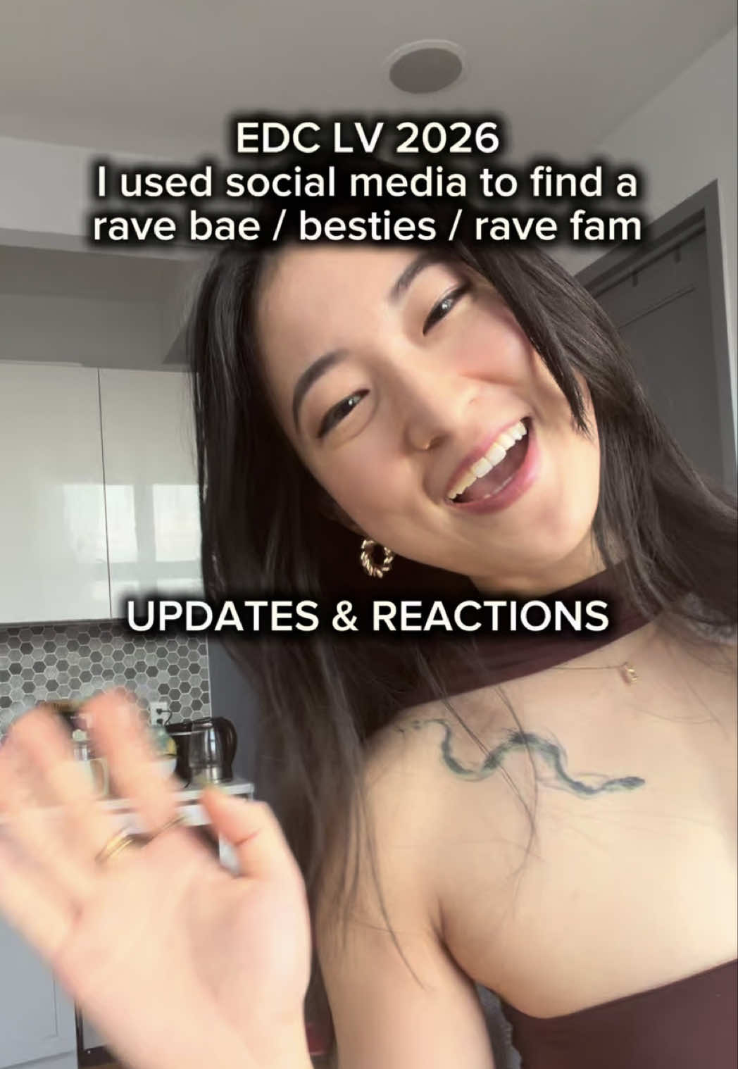 @Annie Wang | Holistic Growth