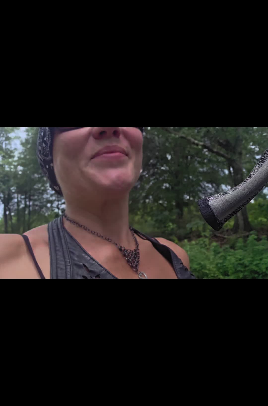 @KrissyBiker