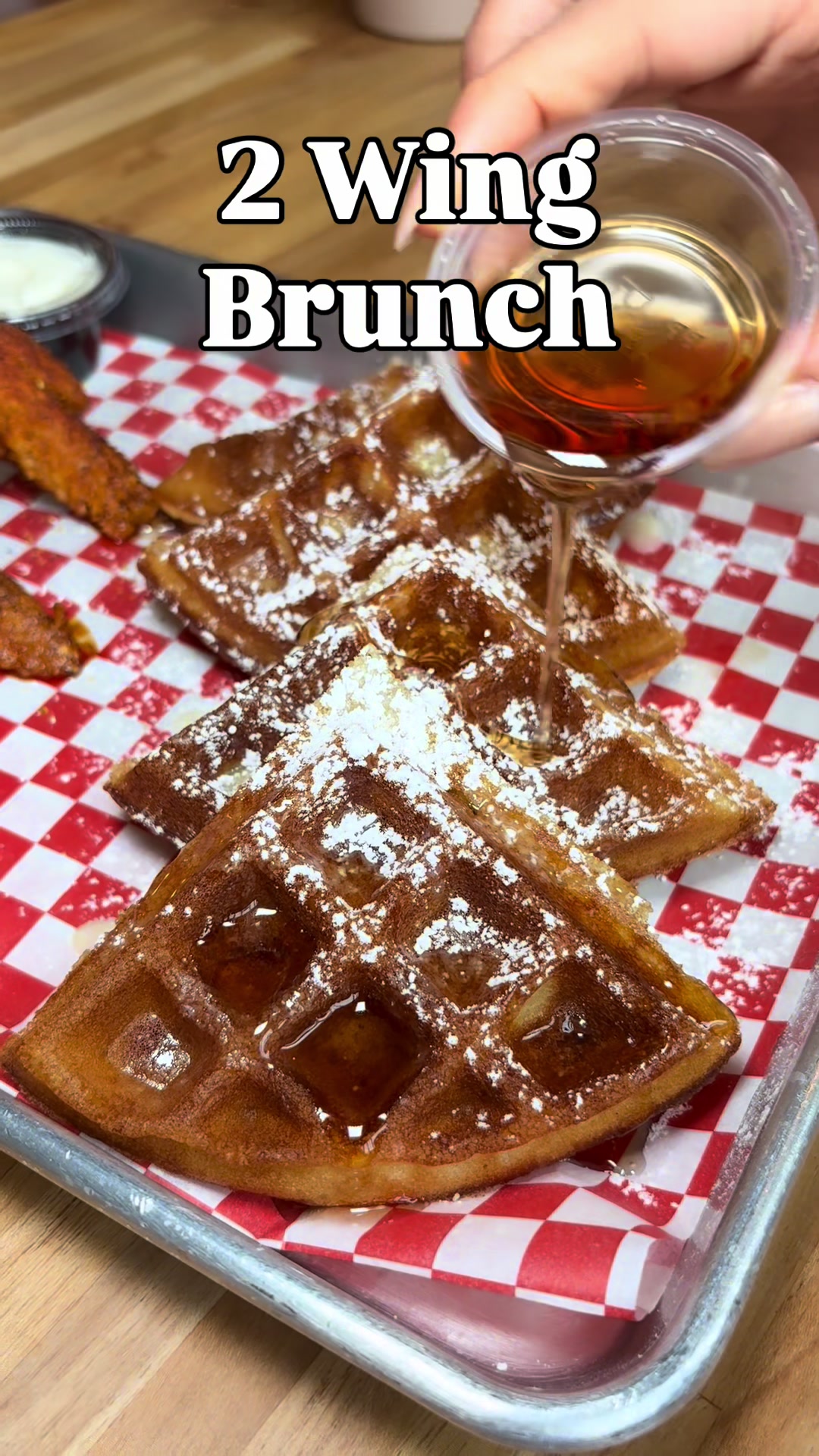 @Tien | Houston Food & Fun