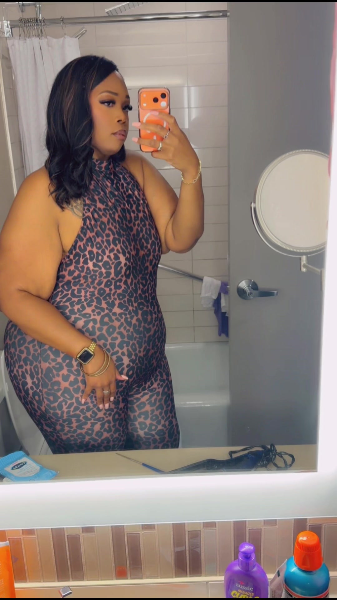 @Shawttygorgeous