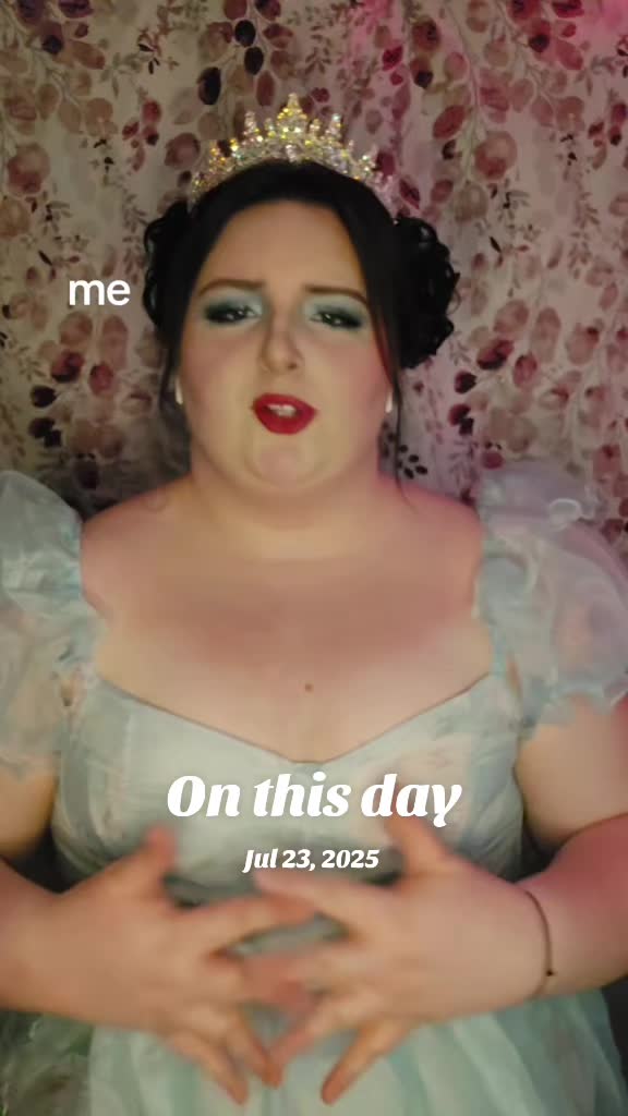@Daisy Rose
