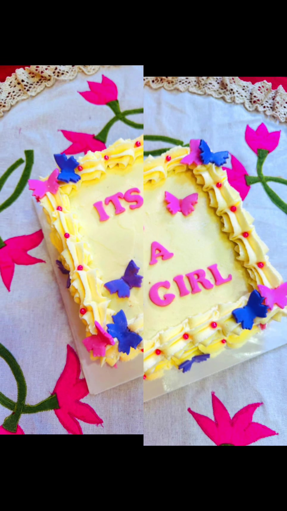 @CAKE BOUTIQUE BY VALENTINA