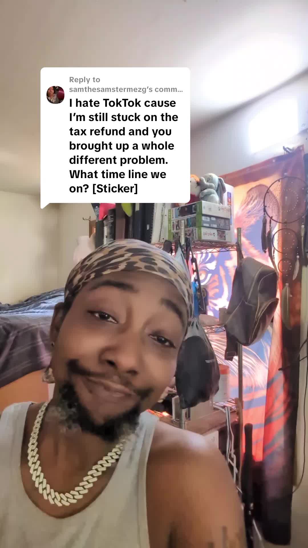 @BeardedTeyegress