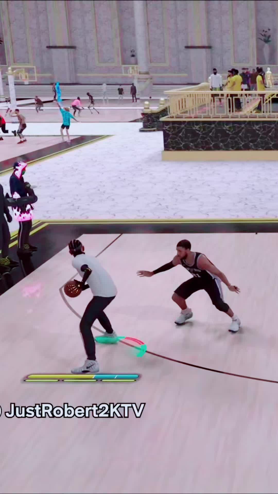 @JustRobert2K