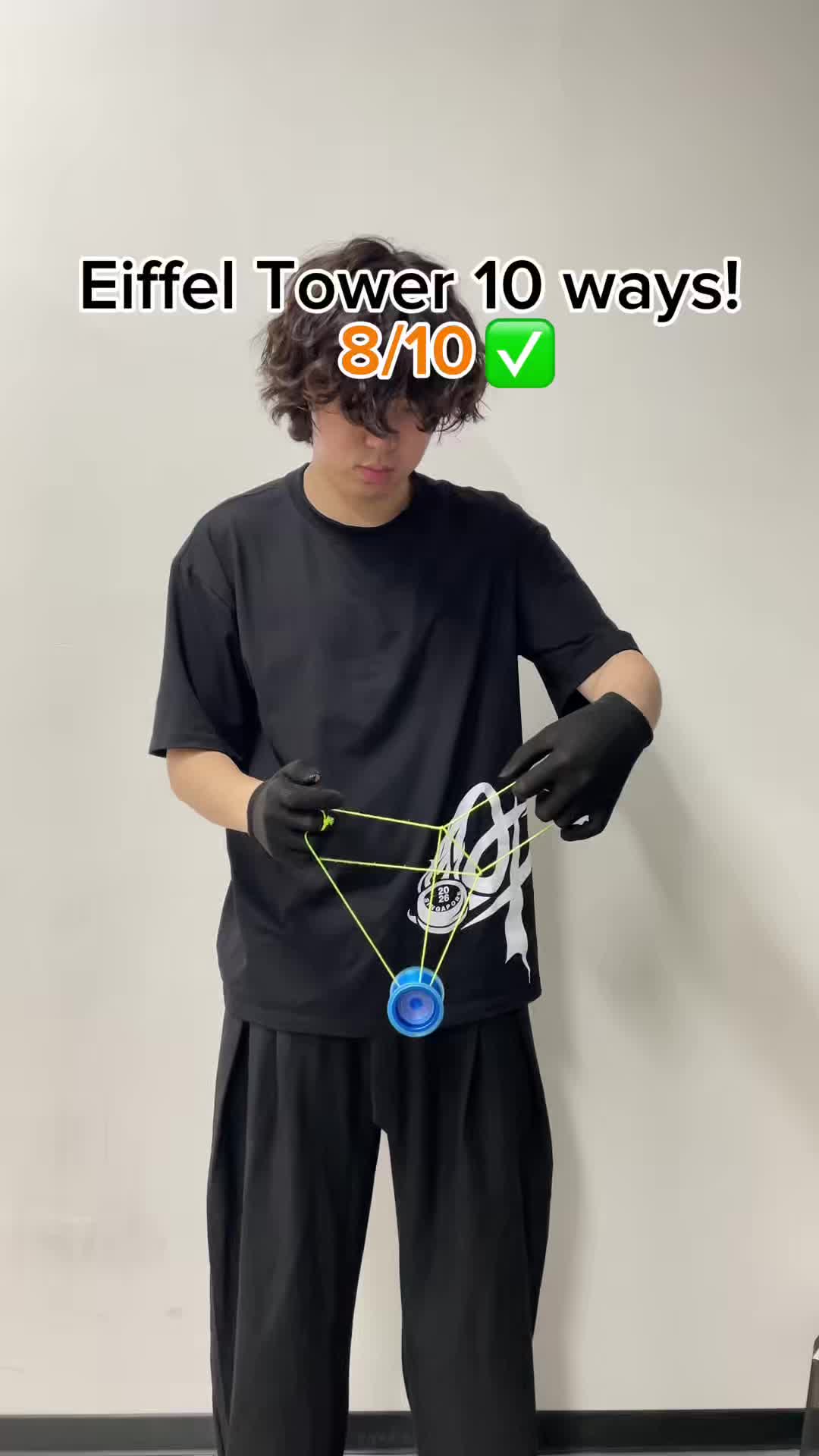 @MAGICYOYO