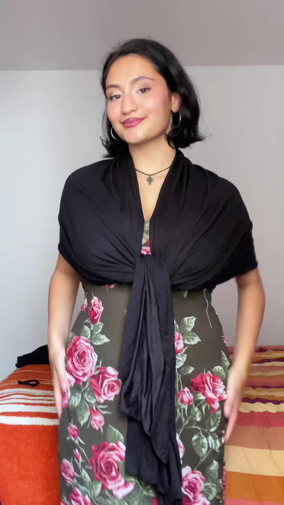 @Laura Mar&iacute;n