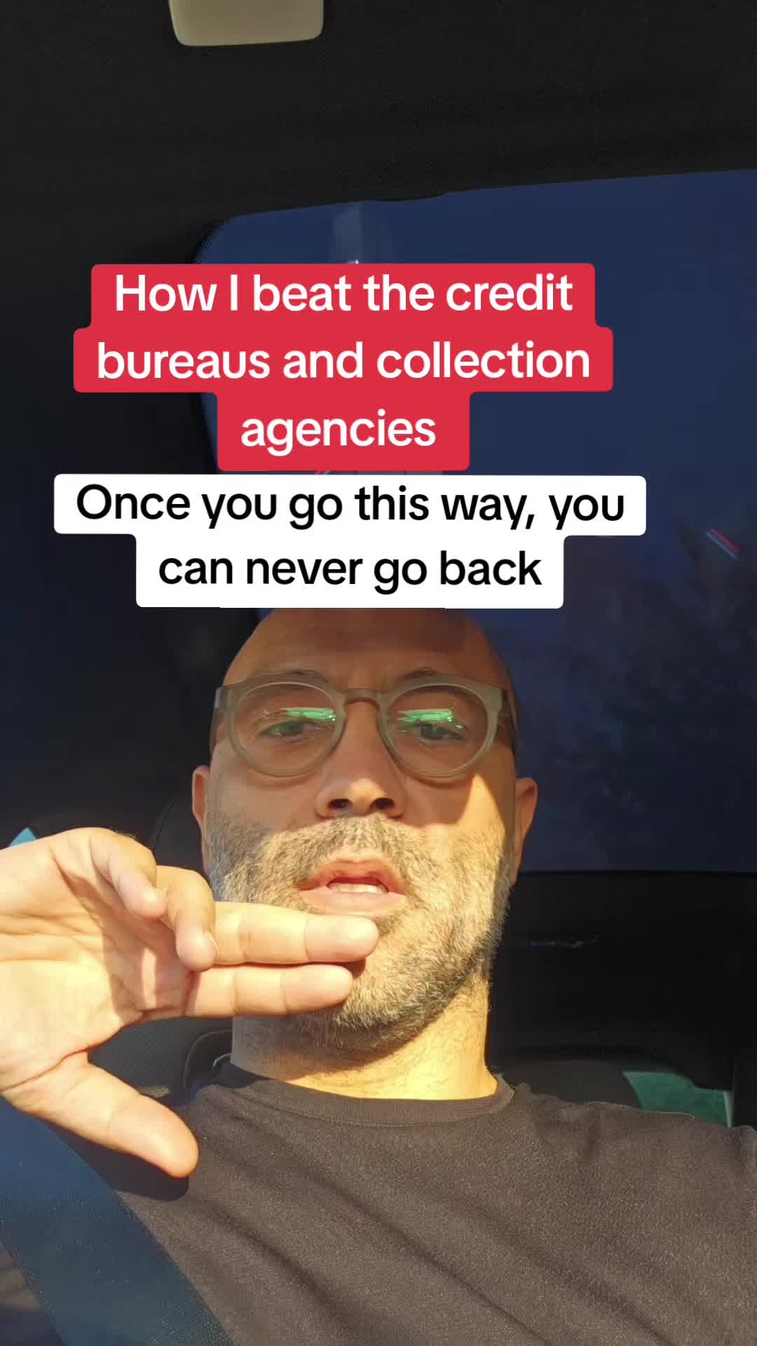 @Clever Credit Guy