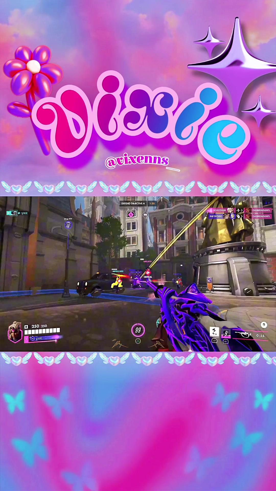 @Vixie âïž