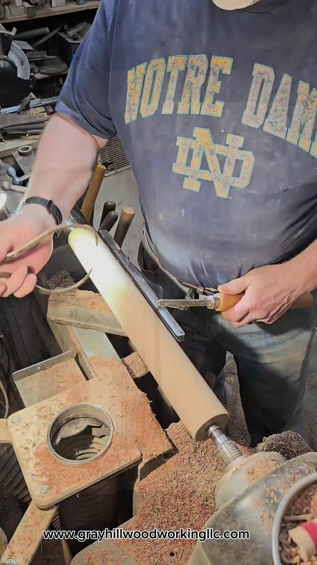 @Grayhill_WoodworkingLLC