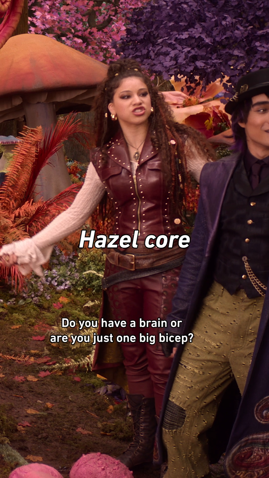 @Disney Descendants