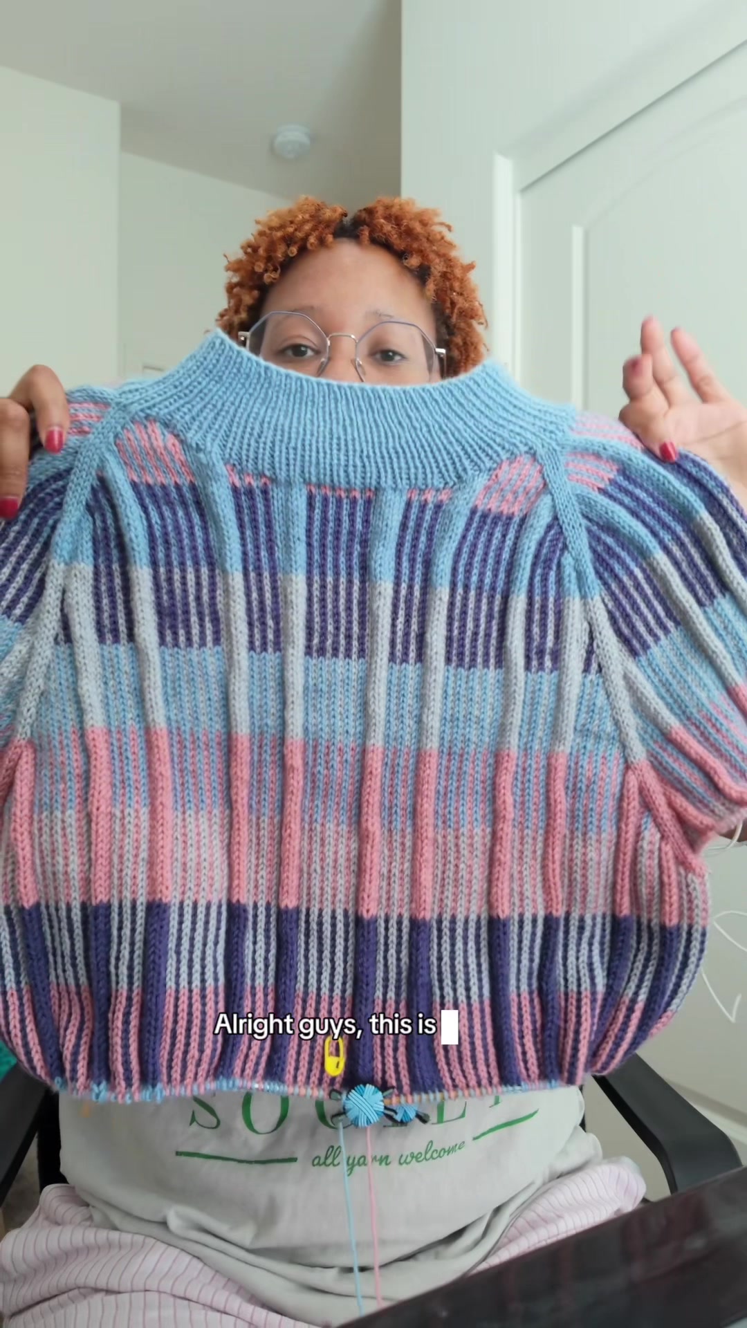 @Kaye 🧶