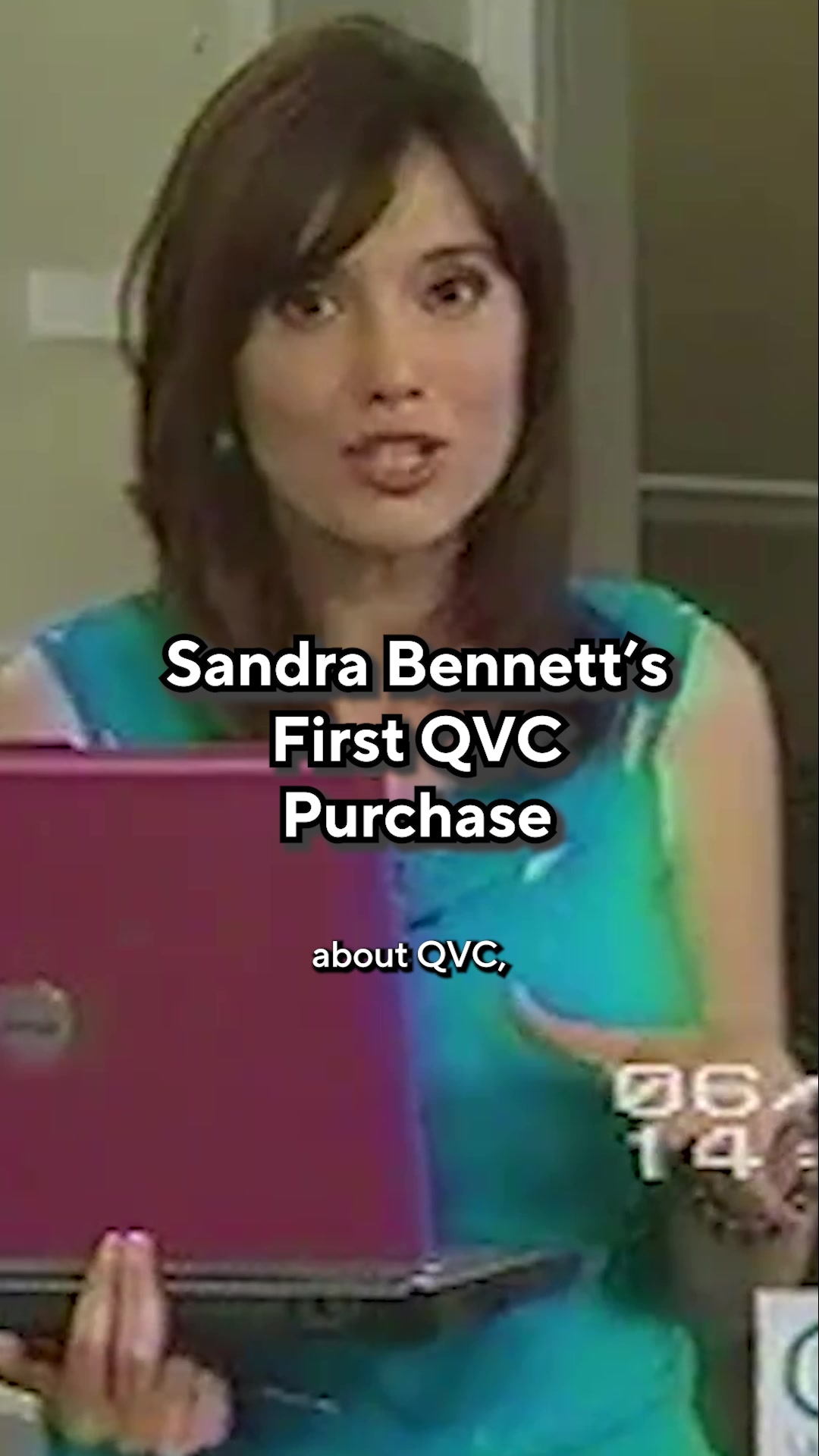 @QVC+ HSN+