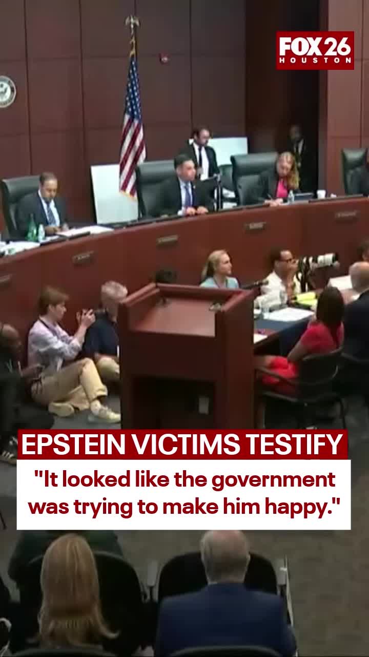 @FOX 26 Houston