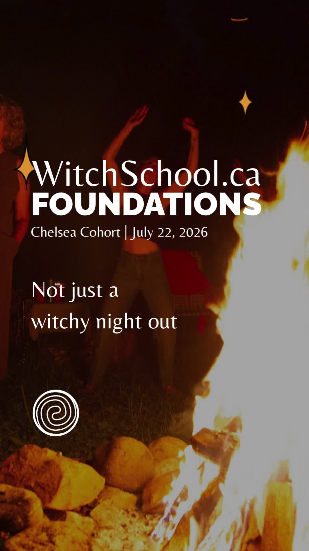 @WitchSchool.ca ๐จ๐ฆ