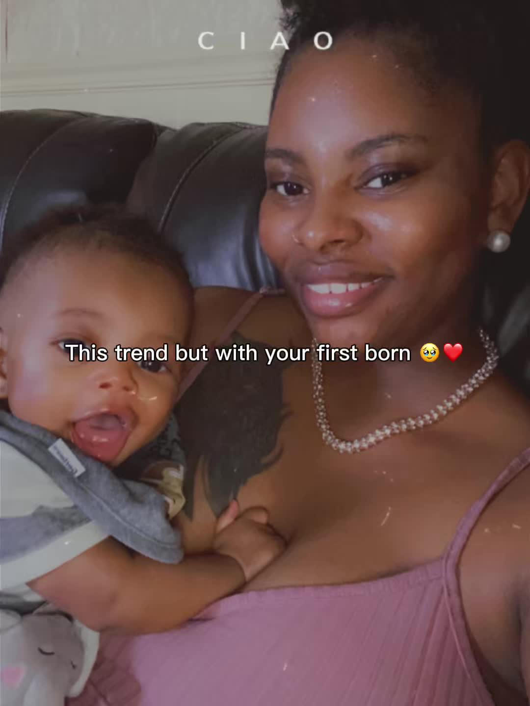 @Blinging Momma| Vee Diaries