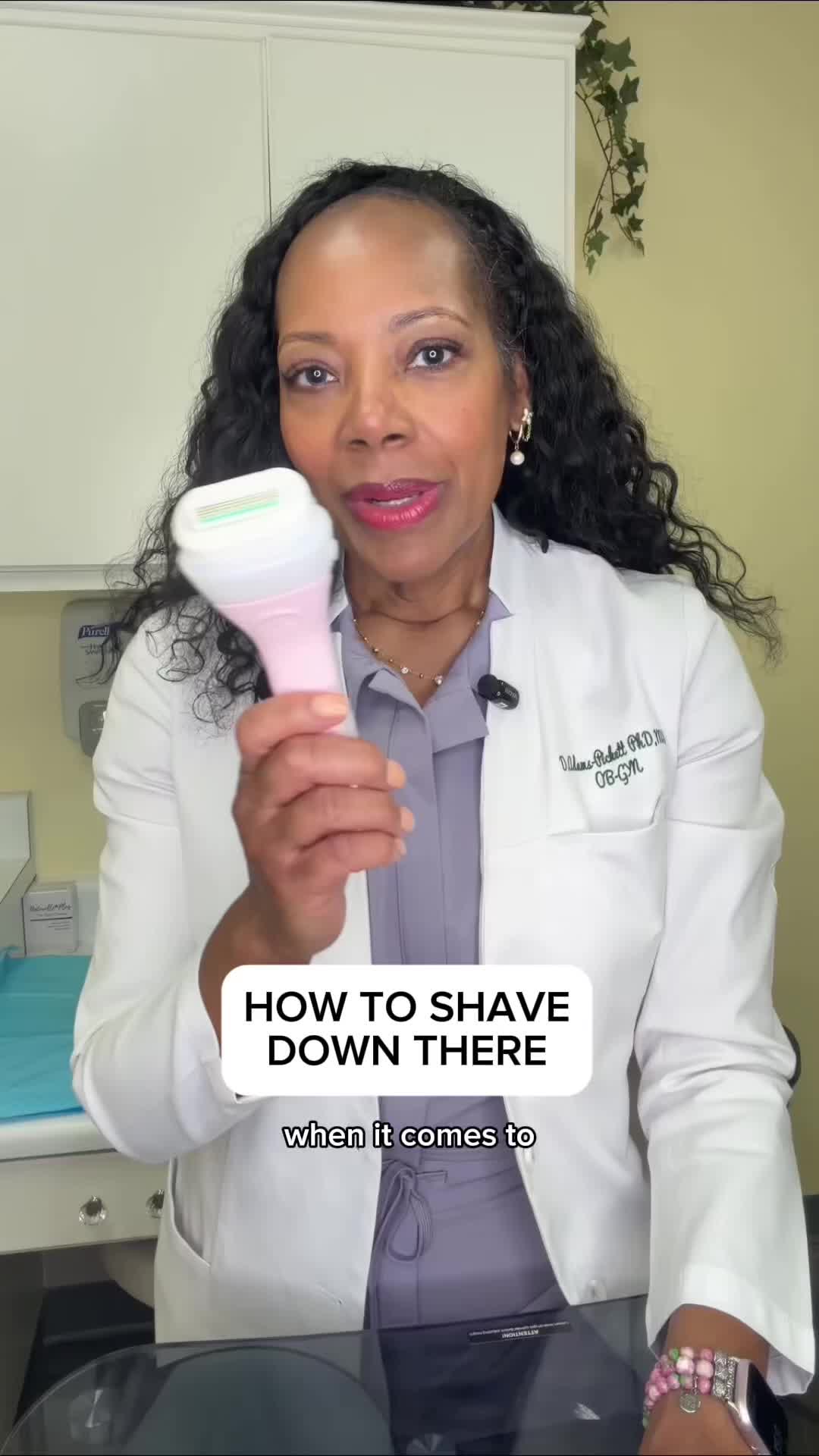 @DrDonna