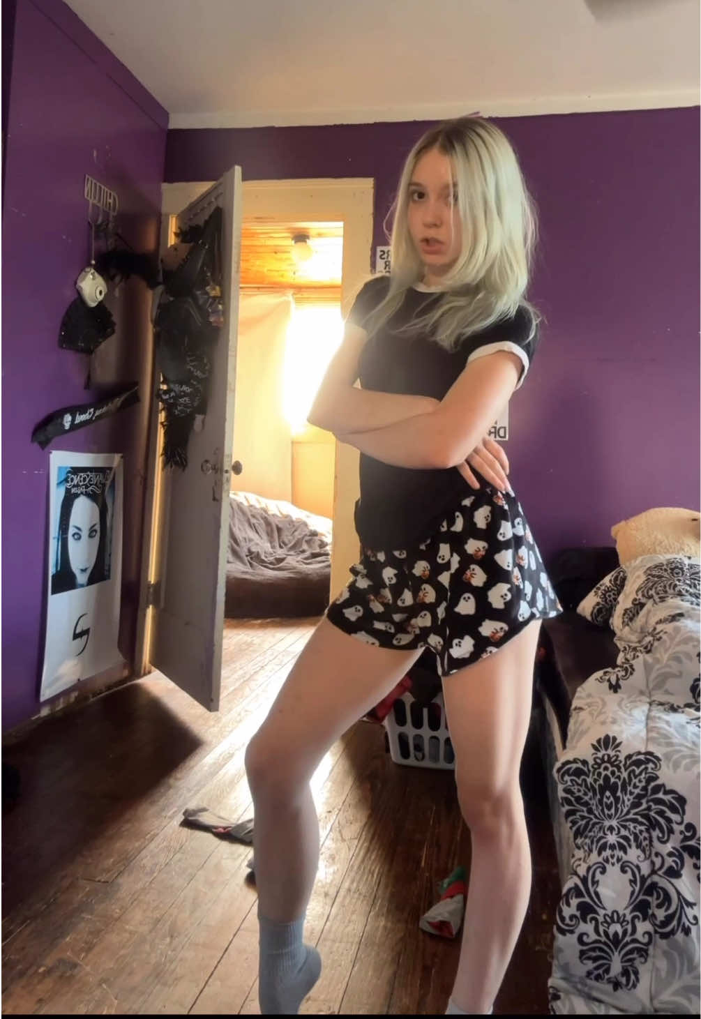 @GothgirlHarls
