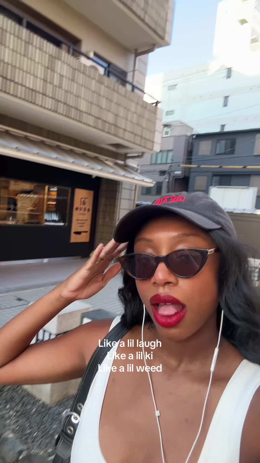 @Nahima Music | Adinah Imani 🦋