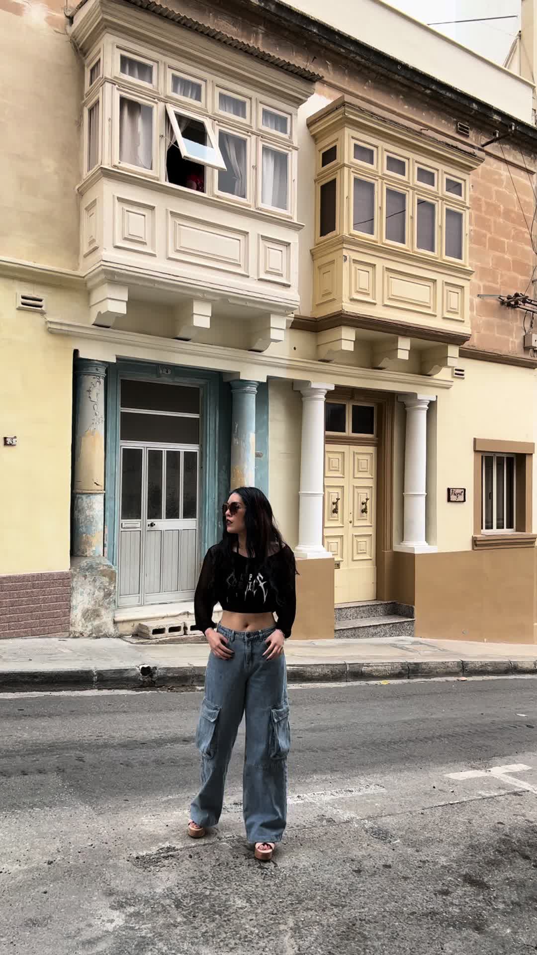 @La Carmina 💜 Goth LaCarmina