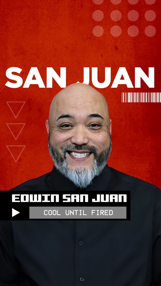 @Irvine Improv