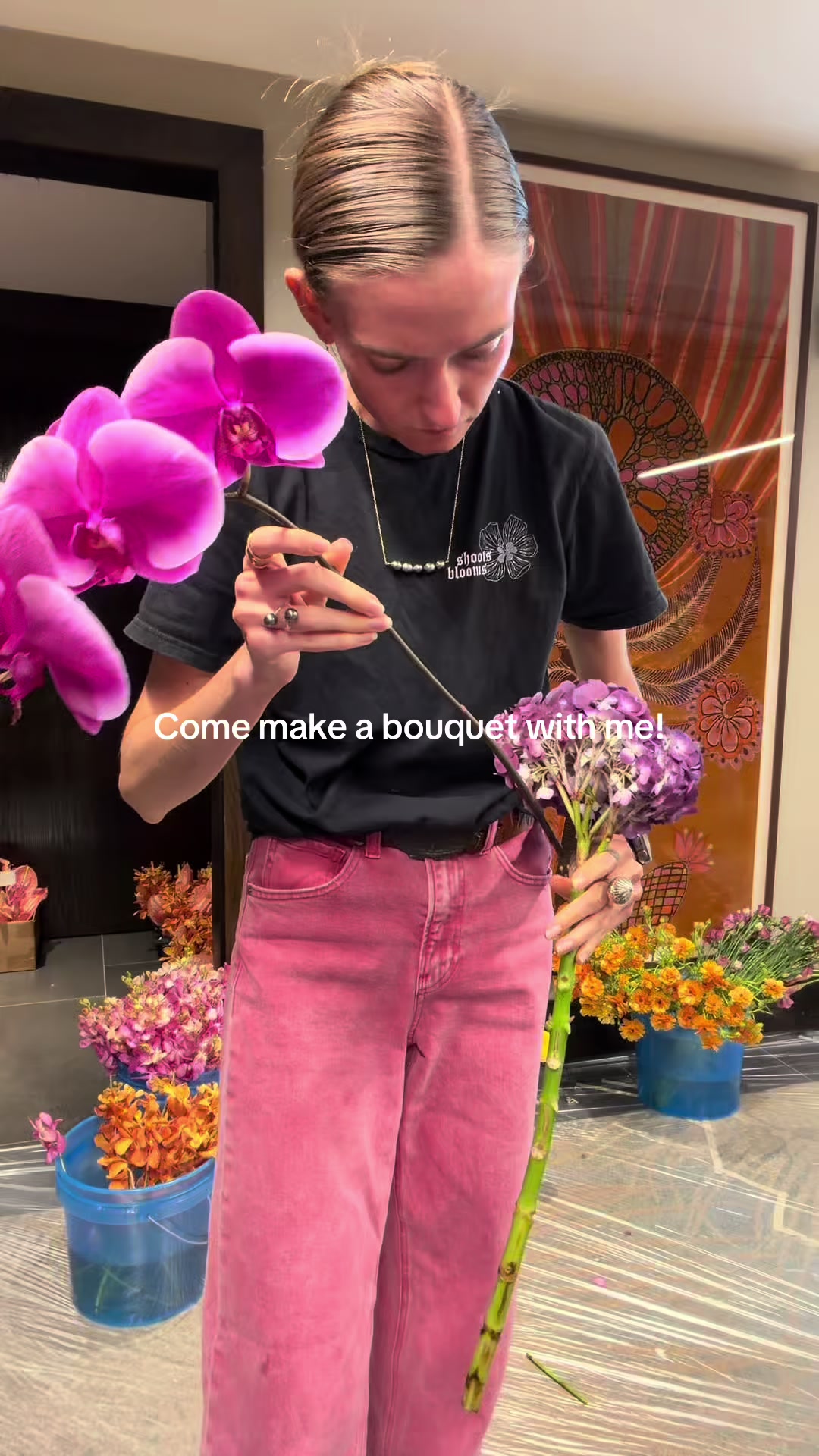 @Shoots Blooms